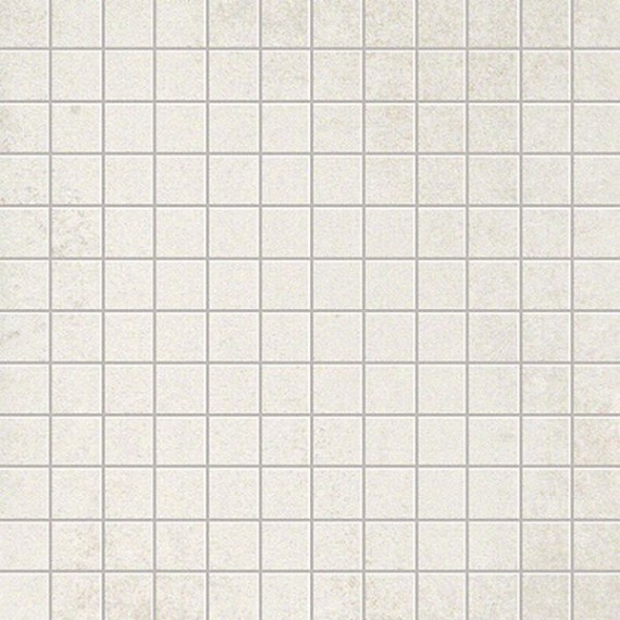 Мозаика EVOQUE WHITE GRES MOS. 29,5X29,5