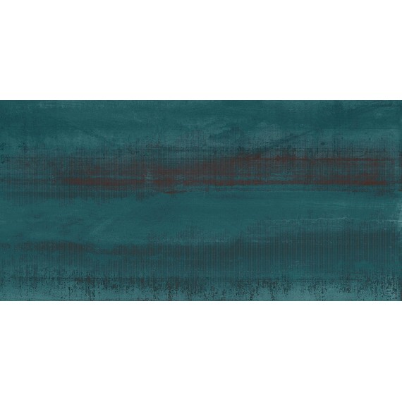 Керамогранит EXD402 Indigo Illusion Emerald Gloss Неполированный Рект. 60x120x9