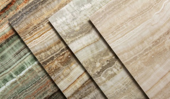 Eccentric Luxe (Rex Ceramiche)