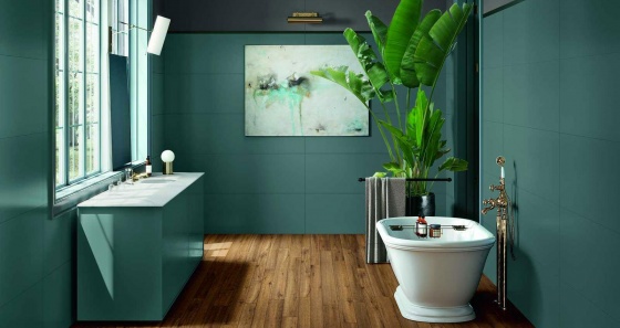 Eclettica (MARAZZI Italy)