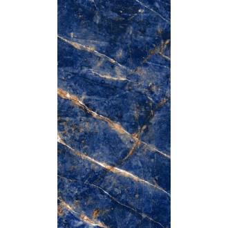 Eco Marble Alexa Blue 120x60