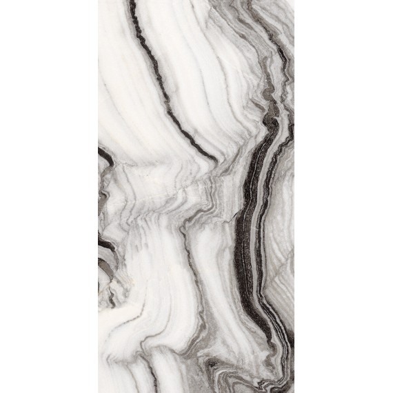 Керамогранит Eco Marble Bianco Lasa 120x60