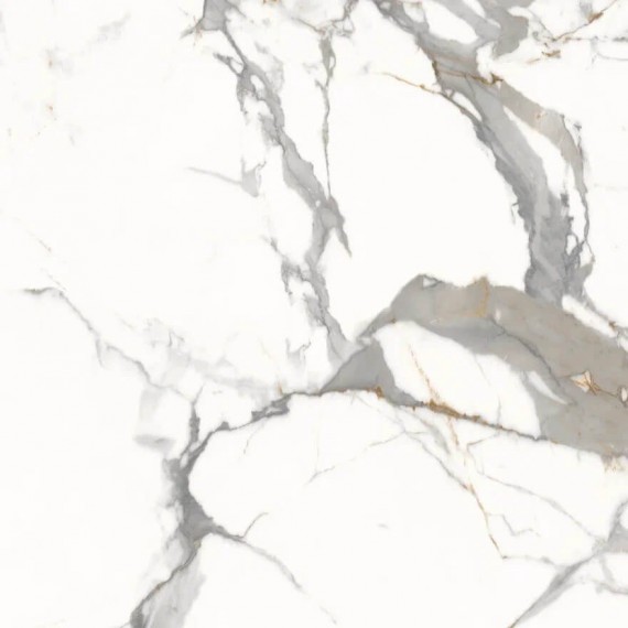Керамогранит Eco Marble Oklay Gold Matt 60x60