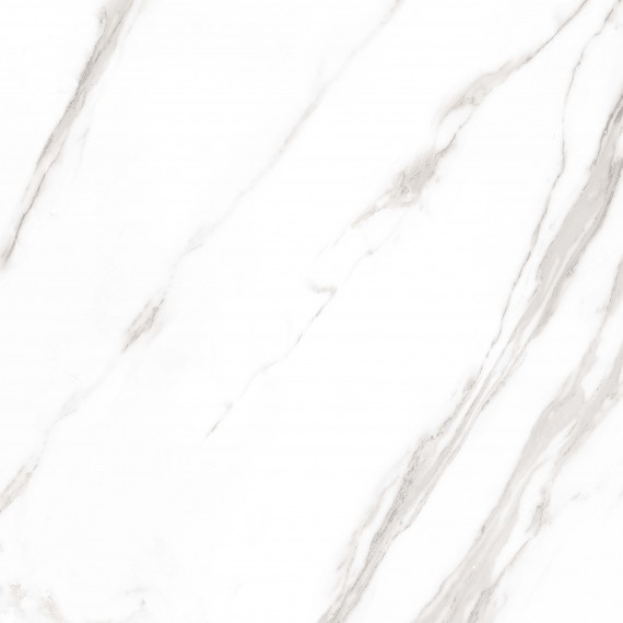 Керамогранит Eco Marble Royal White Matt 60x60