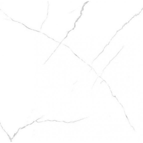 Керамогранит Eden Statuario 600x600