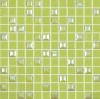 Edna №601 Зеленый (на сетке) 31,7x31,7
