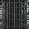 Edna №828 Черный (на сетке) 31,7x31,7