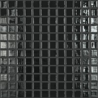 Edna №828 Черный (на сетке) 31,7x31,7