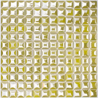 Edna Green Зеленый (на сетке) 31,7x31,7