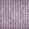 Edna Purple Пурпурный (на сетке) 31,7x31,7