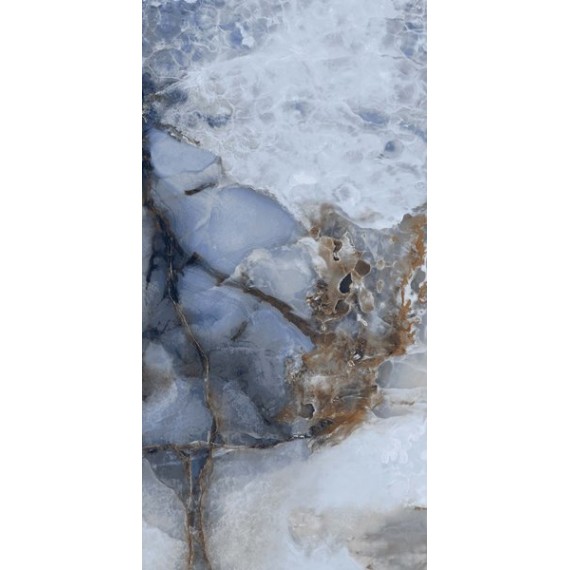 Керамогранит Effecto Blue SUGAR 60x120