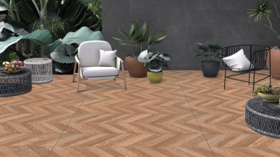 Egger Wood (ITC)