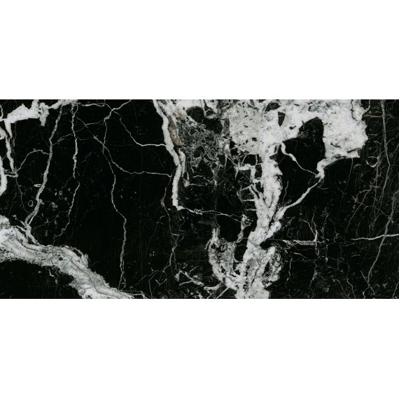 Керамогранит Ekali Leviglass Noir 60*120
