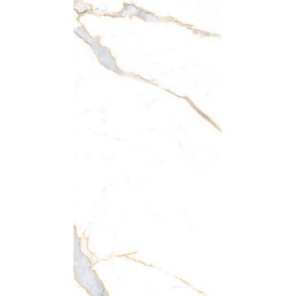 Elana Statuario Gold Carving 60х120