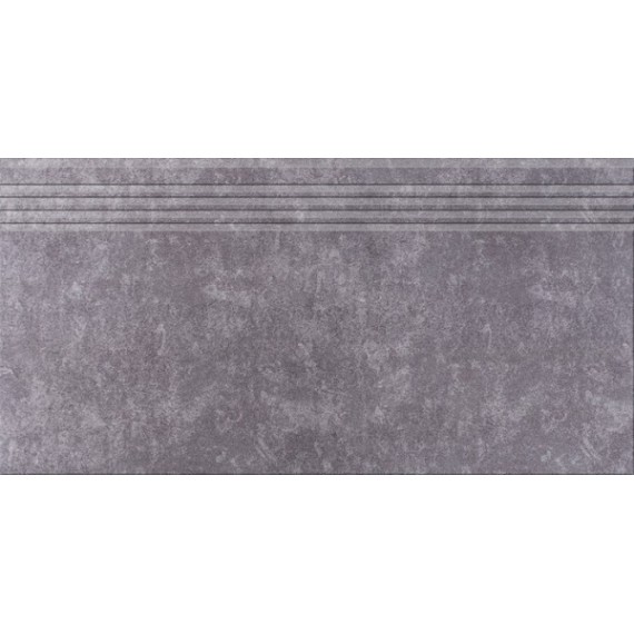 Ступени Elbrus grey PG ST 01 30x60