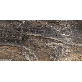 Electra Brown Полированный 60x120