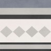 Elegance Border 19,8x19,8