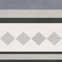 Elegance Border 19,8x19,8