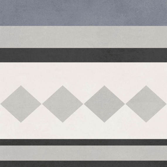 Керамогранит Elegance Border 19,8x19,8