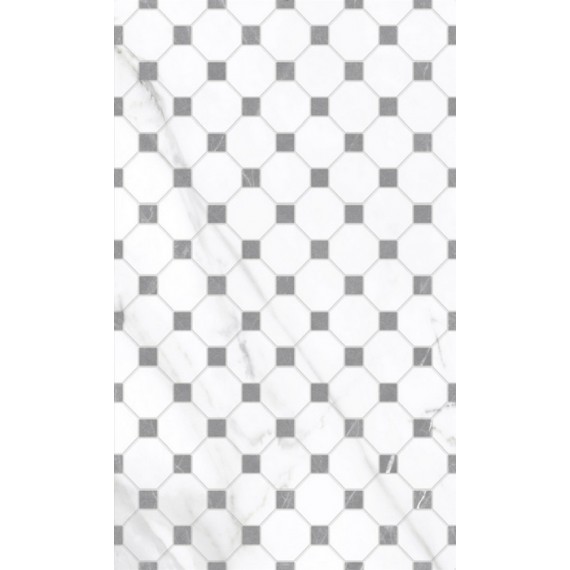 Керамическая плитка Elegance Grey 03 30x50