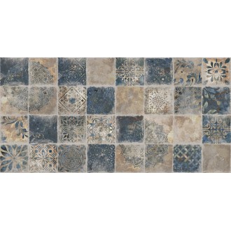 Elegance Viola Decor карвинг 60x120