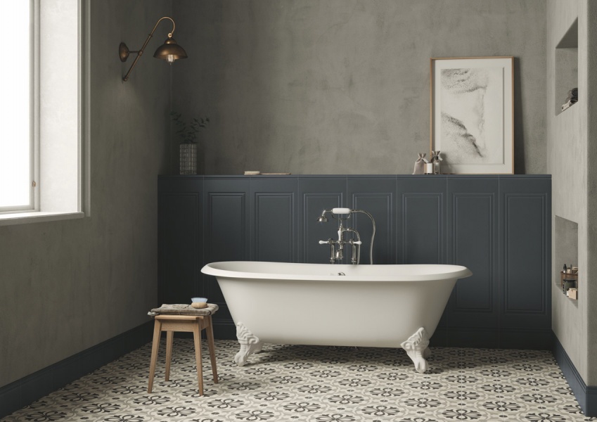 Elegance Ceramiche Grazia