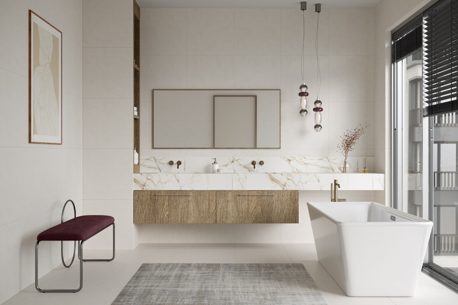 Elegance Creto