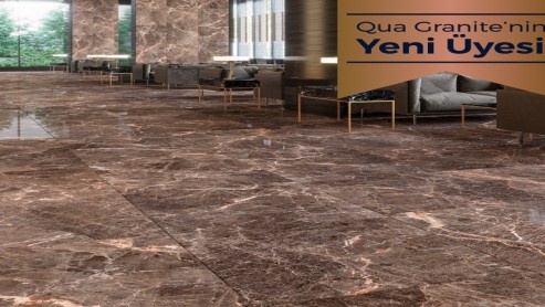 Керамогранит Elegant (Qua Granite)