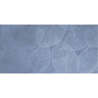 Eleganza Blu Arte Carving 60x120
