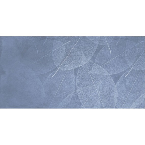 Керамогранит Eleganza Blu Arte Carving 60x120