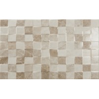 Eleganza Dec.Taupe 33.3x55
