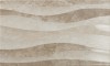Eleganza Waves Taupe 33.3x55