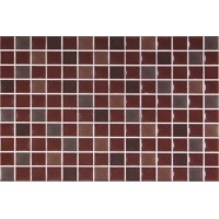 Element Burdeos 25x40