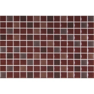 Element Burdeos 25x40