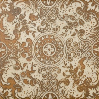 Elisabeth Copper 20,4x20,4