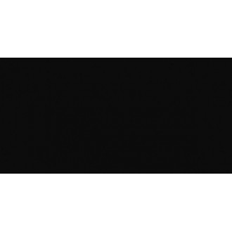 Elite Black Matt 60x120