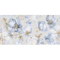 Elite Bluebell Decor A Matt Face 1 60x120