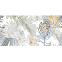 Elite Malibu Decor B Matt Face 2 60x120