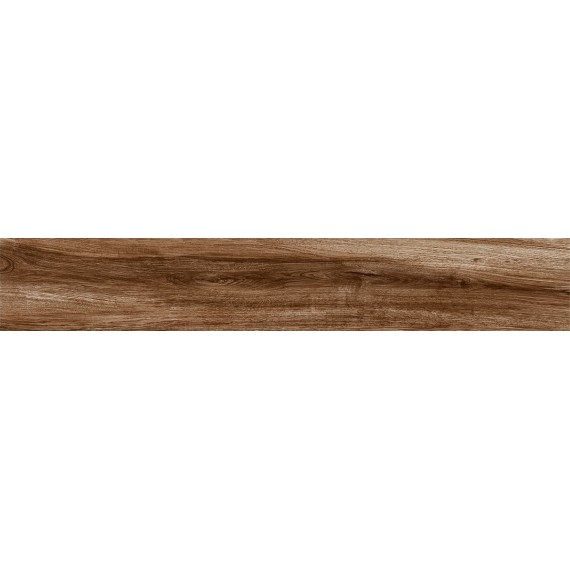 Керамогранит Elite Marrone 20x120