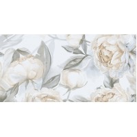 Elite Peonies Decor A Matt Face 1 60x120