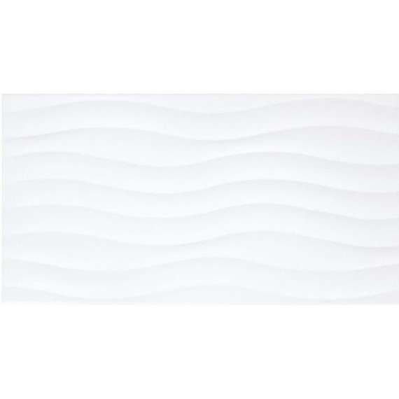 Керамическая плитка Elixir Bianco Fala 30x60