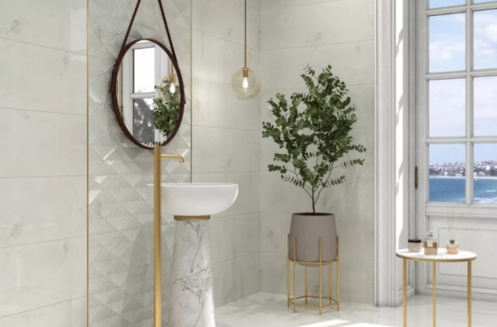 Elize (Sina Tile)