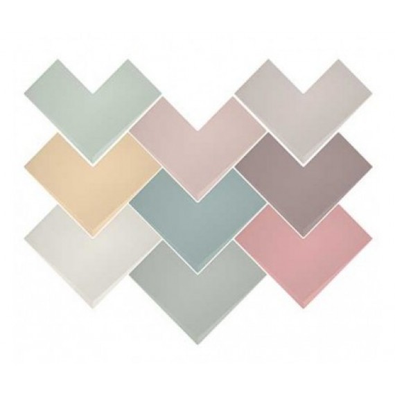 Керамическая плитка Elle Mix Matt 20x20