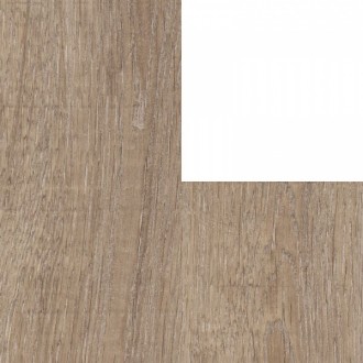 Elle Floor Dark Wood 18.5x18.5