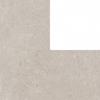 Elle Floor Taupe Stone 18.5x18.5