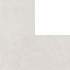 Elle Floor White Stone 18.5x18.5