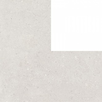 Elle Floor White Stone 18.5x18.5