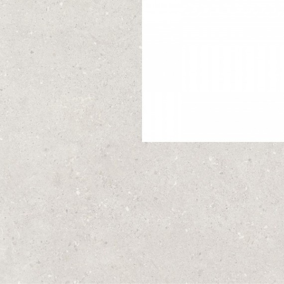 Керамогранит Elle Floor White Stone 18.5x18.5
