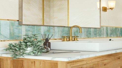 Emerald New Trend (AltaCera)