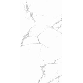 Emmy White polished 60x120